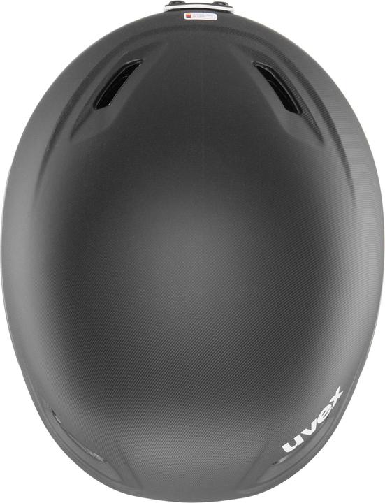 Actual product image Uvex Sports Jimm (52 - 55 cm, S)