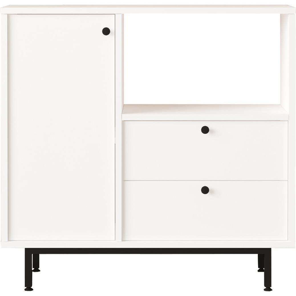Skye Decor, Kommode + Sideboard, Reyu (88 x 35.5 x 35 cm)