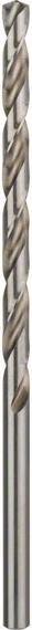 Actual product image Bosch Professional Zubehör Metal drill HSS-G, DIN 340, 7 x 102 x 156 mm, 1-pack (7 mm)