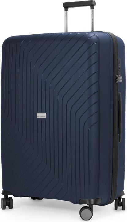 Hauptstadtkoffer TXL - Grande valise à coque rigide (120 l)