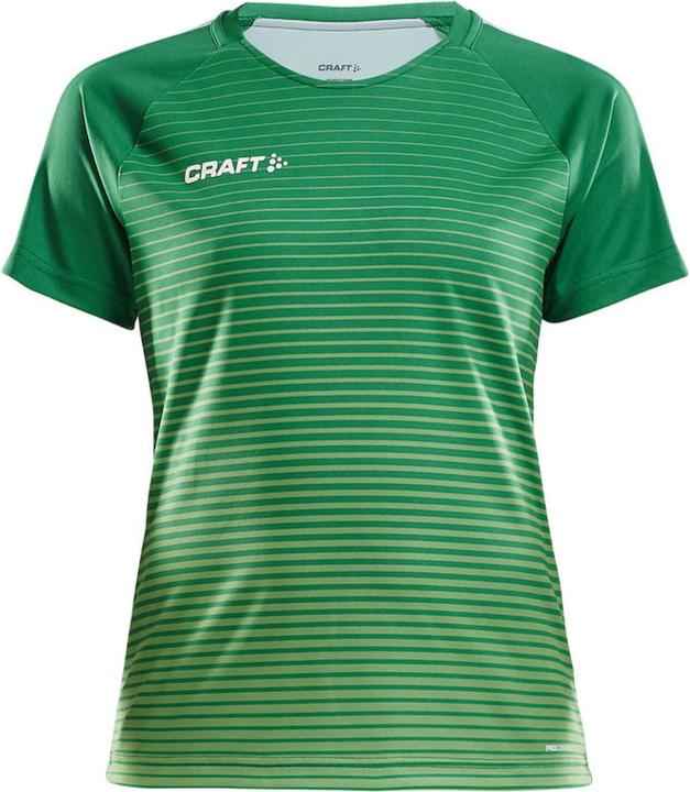 Produktbild Craft Pro Control Stripe Jersey W (S)