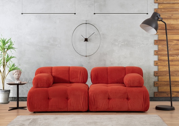 Produktbild Atelier del Sofa Reagan (2-Sitzer)