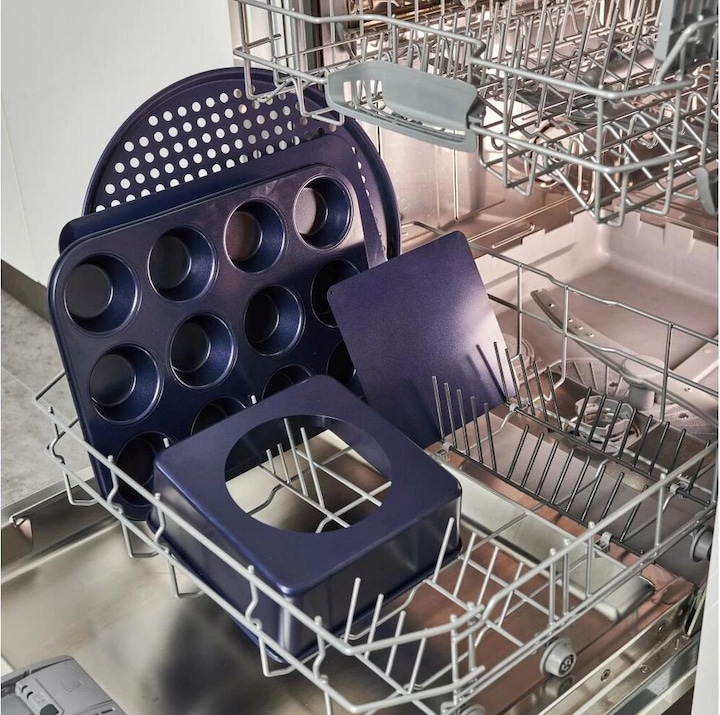 Image du produit Zyliss Plaque de cuisson 39 cm x 26,5 cm