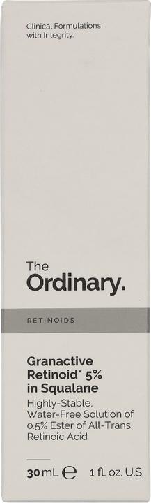 Produktbild The Ordinary Granactive Retinoid 5% (30 ml)