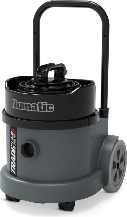 Numatic Aspirateur industriel TEL390-11 (Aspirateur sec)