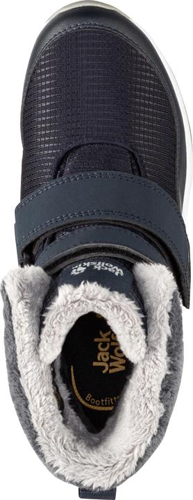 Immagine prodotto Jack Wolfskin Polar Wolf Texapore Mid Vc K (35)