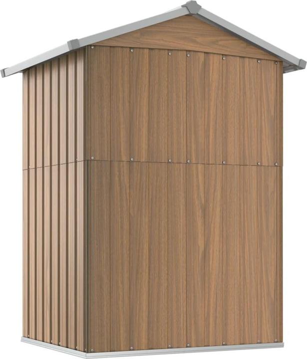 Produktbild vidaXL Gartenschuppen