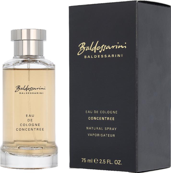Immagine prodotto Baldessarini BLD Concentree EDC NS 75ML (Eau de cologne, 75 ml)