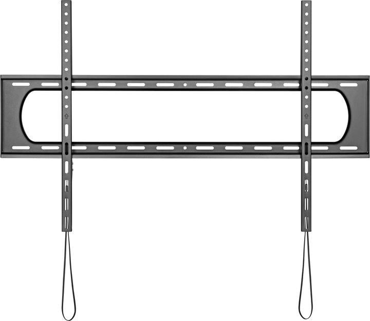 Image du produit equip Support mural 60"-120"/120kg 1TFT fixe (Mur, 120 kg, 60" - 120")