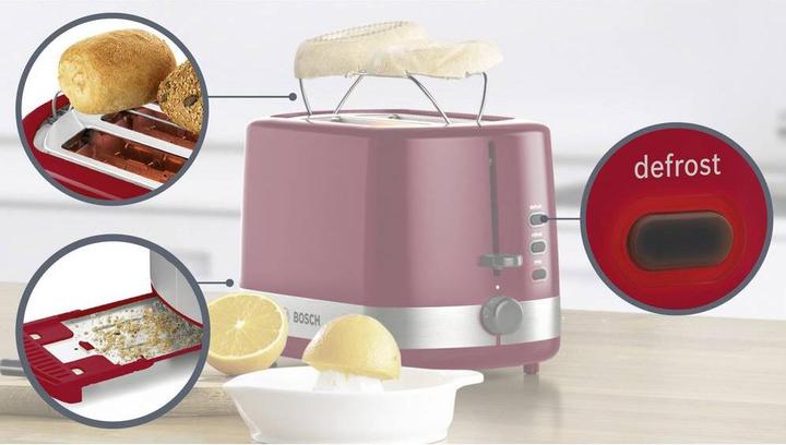 Produktbild Bosch Hausgeräte TAT6A514