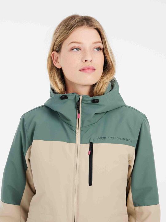 Produktbild Protest Snowjackets PRTBACKUP (38)