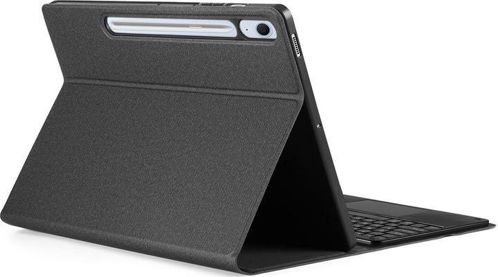 Produktbild Dux Ducis TK Series Keyboard Case (Samsung Galaxy Tab S10 FE+)