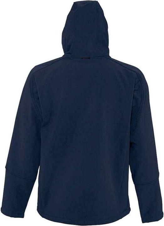 Immagine prodotto Sols Replay Giacca Soft Shell Con Cappuccio Uomo (M)