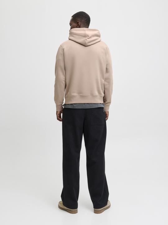 Produktbild Jack & Jones Jjestar Basic Sweat Hood Noos (L)