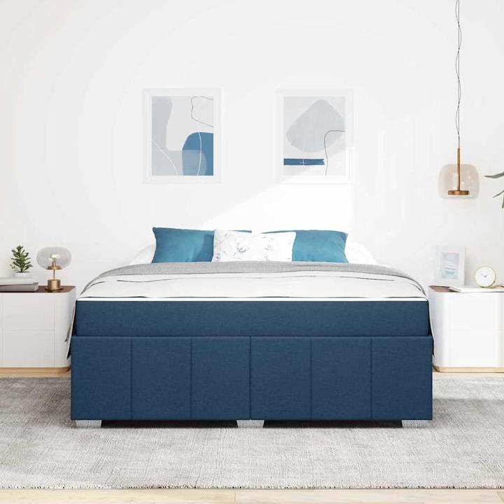 Image du produit vidaXL Bettgestell (180 x 200 cm)