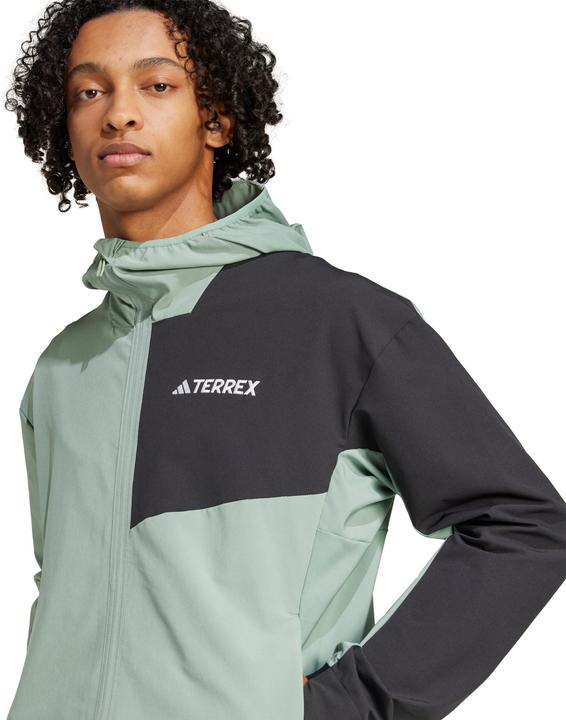 Produktbild adidas Multi Softshell (S)
