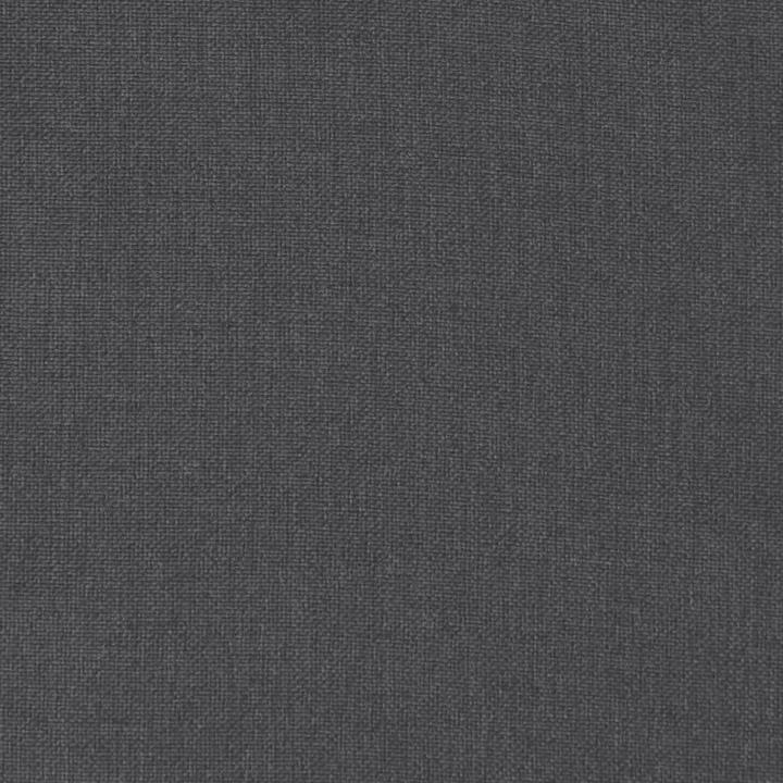 Image du produit VidaXL Housse de banc de jardin en tissu (120 x 50 x 7 cm)