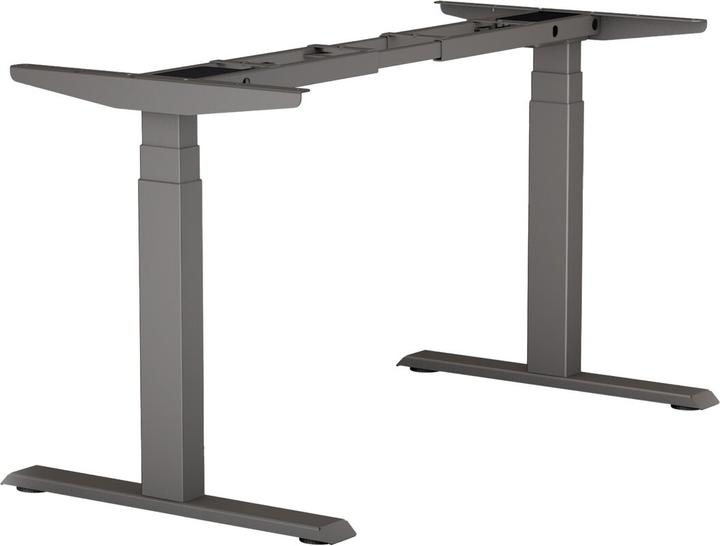 OK-Line Telaio elettronico per scrivania con altezza regolabile TRD 12