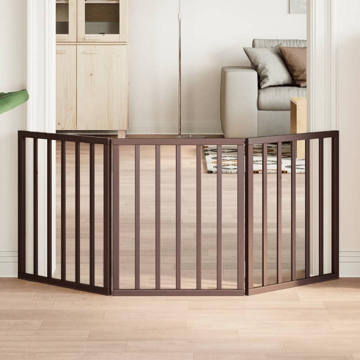 Image du produit vidaXL Hundetor