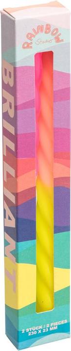 Actual product image Pink Stories Twisted (2 pcs.)