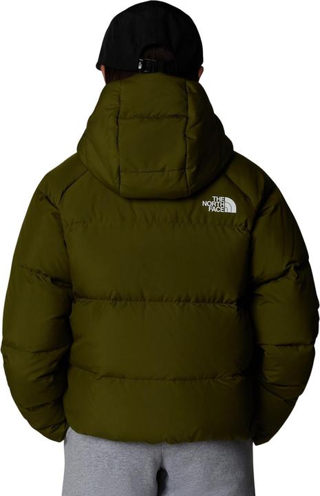 Immagine prodotto North Face Ragazze Felpa con cappuccio North Down (S)