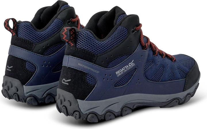 Produktbild Regatta Edgepoint IV Mid (45)