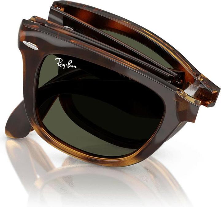 Produktbild Ray Ban WAYFARER FOLDING RB4105