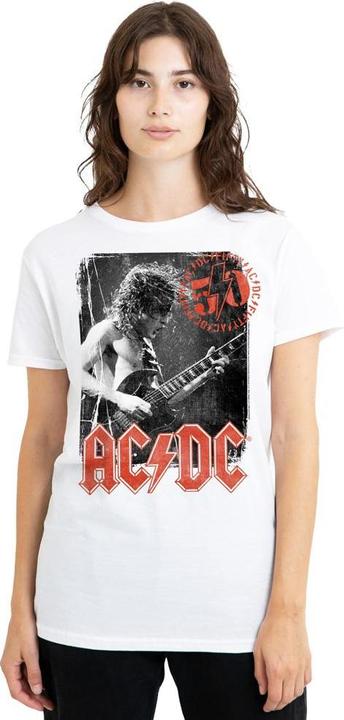 Produktbild AC/DC TShirt (XL)