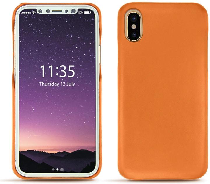 Produktbild Noreve Lederschutzhülle (Apple iPhone XS)