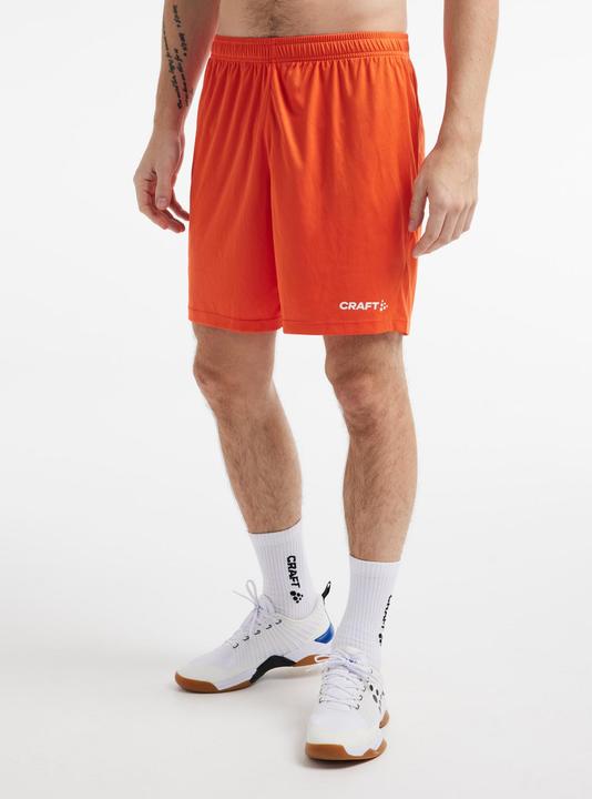 Produktbild Craft Squad Short Solid M (M)