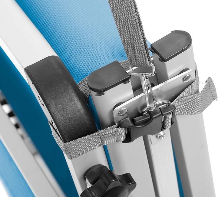 Immagine prodotto Brunner Marbella (192 cm)