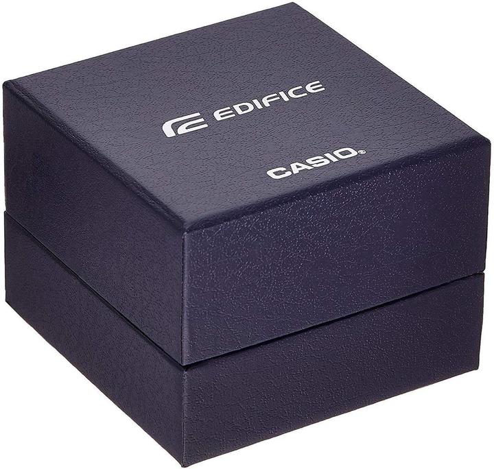 Produktbild Casio ECB-40PB-1AEF (Analoguhr, Taucheruhr, Digitaluhr, 48 mm)