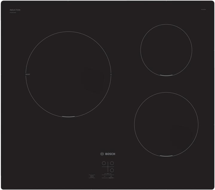 Actual product image Bosch Hausgeräte PUC611AA5E