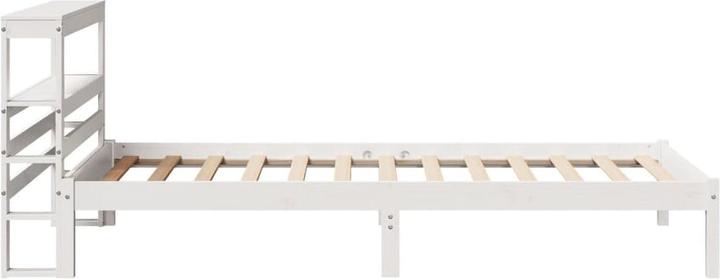 Image du produit vidaXL Bettgestell (90 x 200 cm)