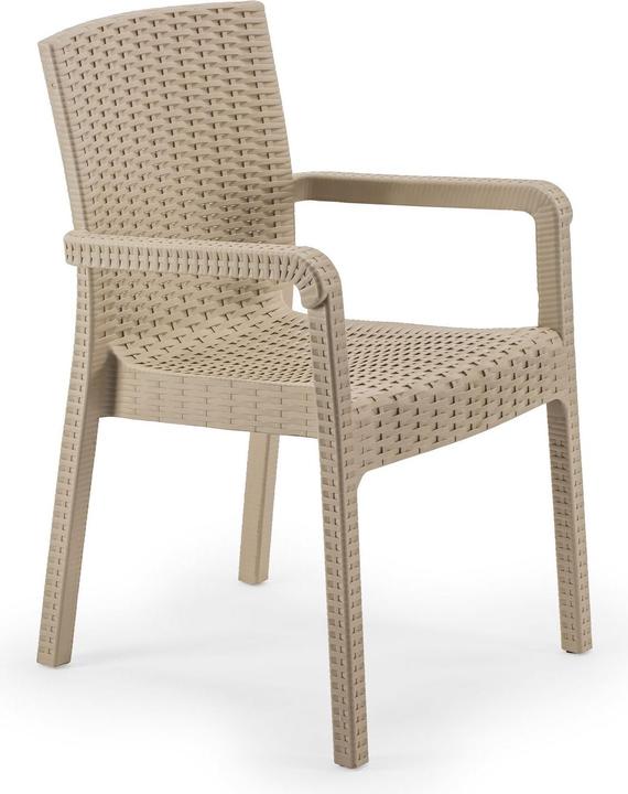 Image du produit Hanah Home Rattan Royale Chair