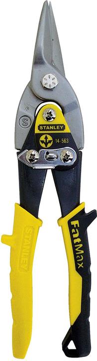 Produktbild Stanley Blechschere (250 mm)