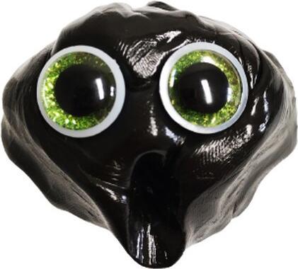 Produktbild Intelligente Knete Monster Blacky(Specials)