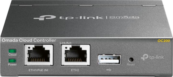 TP-Link Omada OC200 Cloud Controller (Netzwerk Zubehör)