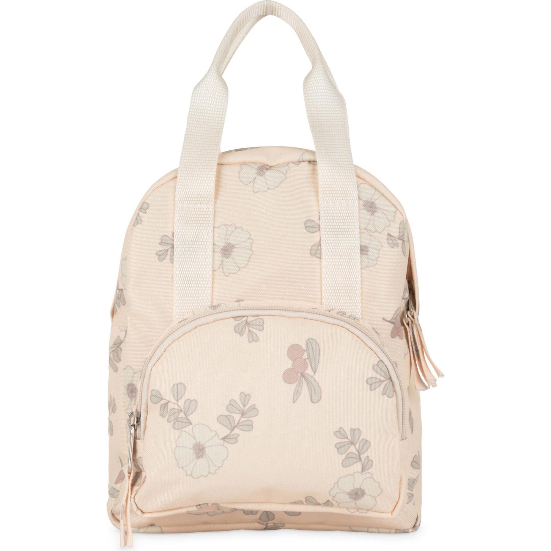 That's mine Backpack Large Flowers And Berries