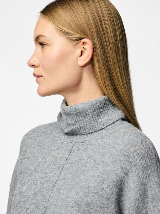 Produktbild Pieces Pcmalou Ls Rollneck Knit Noos Bc (XXL)