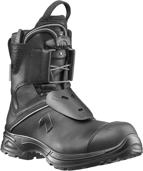 Haix Airpower XR91 rescue service shoes (41)
