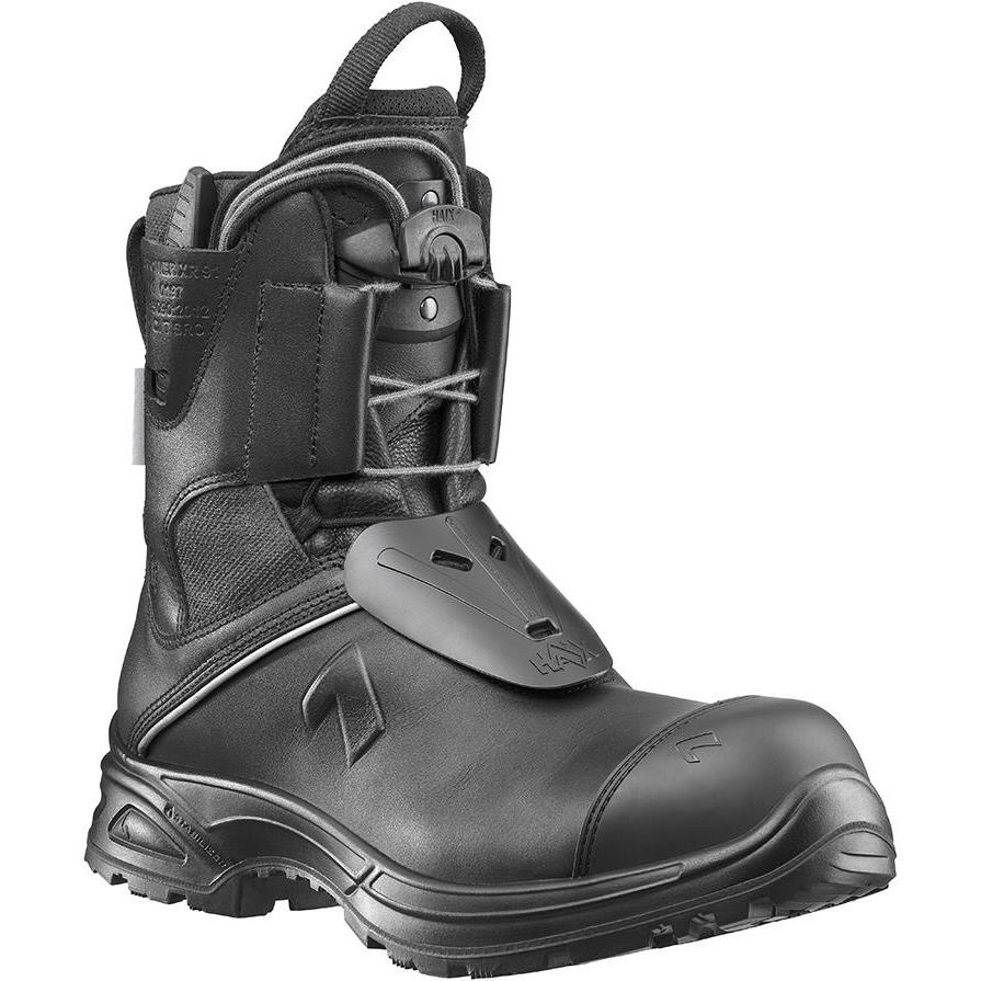 Haix, Sicherheitsschuhe, Airpower XR91 Rettungsdienstschuhe (43)
