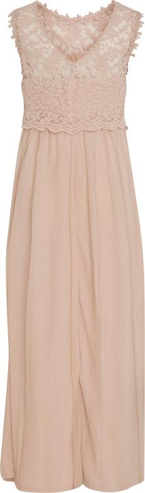 Produktbild Vila Spitzen Maxikleid (42)