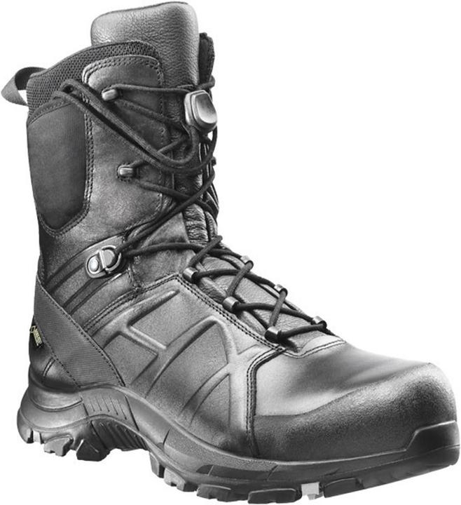 Actual product image Haix Safety boots S3 (S3, 39)