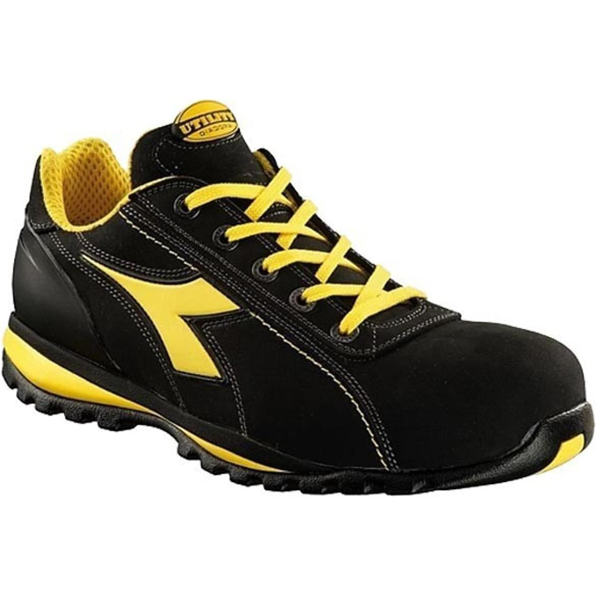 Diadora, Sicherheitsschuhe, Glove (S3, 44)