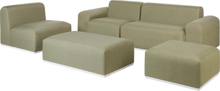 Actual product image Beliani Battifollo