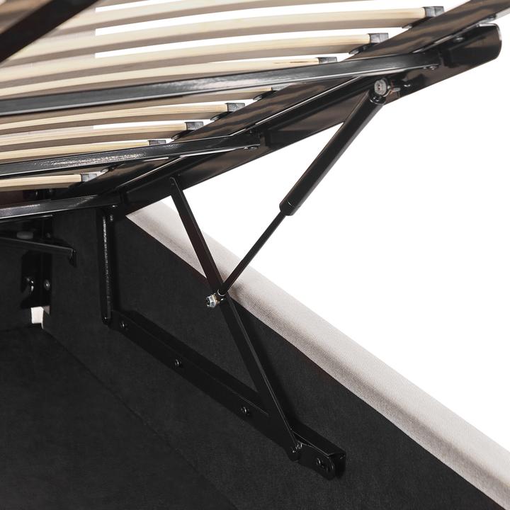 Actual product image Beliani Lorient (160 x 200 cm)