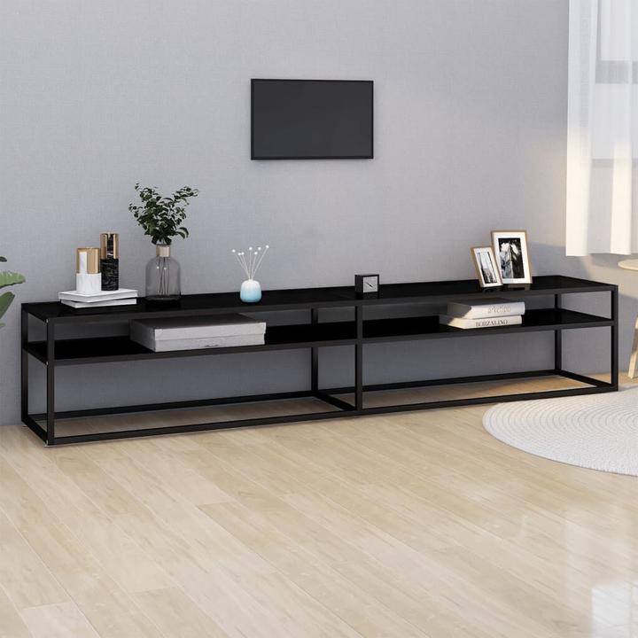 Produktbild VidaXL Gino (220 x 40 x 40.5 cm)