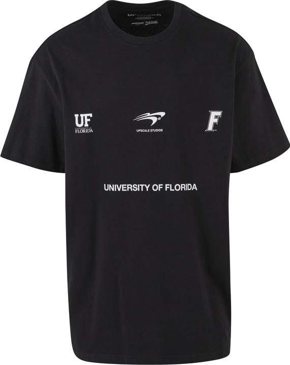 Produktbild Urban Classics Upscale Florida Gators Multi Logo Oversize Tee - 191901 (L, S)
