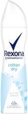 Produktbild Rexona Cotton Dry (Spray, 150 ml)